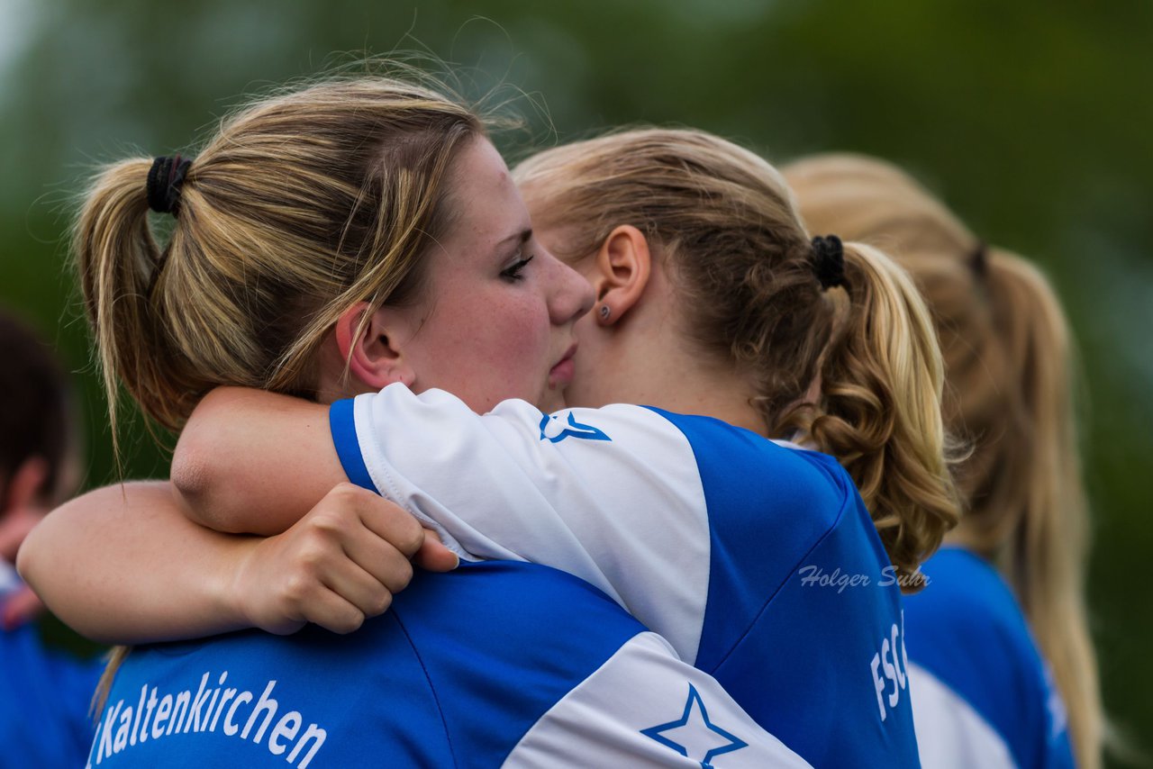 Bild 180 - B-Juniorinnen KaKi beim Abendturnier Schackendorf